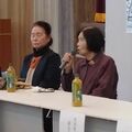 「靴買えず、はだしで」 市貝の91歳元教諭、戦後の貧困語る 児童100人が平和学習