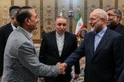 米、イランとの交渉「ほぼ終了」
