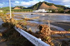 仮住まい 栃木県内200人超　台風19号から１年半　「こんなに長くなる…