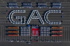 GAC、世界展開を加速し、上半期に好調な業績を達成