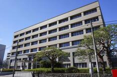 奈半利町元課長に懲役２年、高知