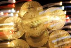 仮想通貨所得の税負担減