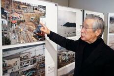 【東日本大震災の伝承】語り部高齢化、活動終了も