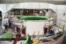 【水力発電】再生エネ最大限活用に寄与