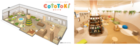 ママ・パパのための子どもと安心して過ごす 『CotoToki(コトトキ…