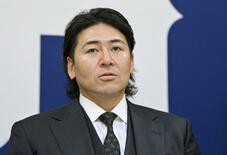 広島の会沢は３千万円減