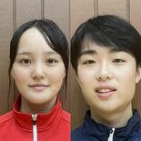 栃木県高校総体フェンシング・フルーレ 男子は安達(栃商)、女子は粕谷(…
