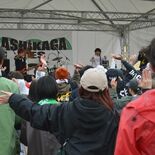 足利で２年越し野外フェス　人気ユーチューバー「TOSHIMITSU」や…