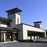真岡市久保講堂　国登録・昭和時代　「近代建築」の影響色濃く　地域教育・…