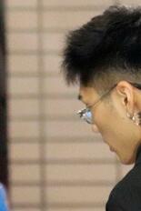 羽田で窃盗未遂疑い、男4人逮捕