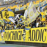 栃木ＳＣ、成長加速へ奮闘　コロナ５類移行後のクラブ経営　ＣＦで「強化費…