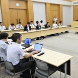 米国の高関税政策、県内企業への影響続く可能性浮き彫り　県が連絡会議「影…