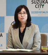 財布の中身確認巡り市長が謝罪