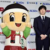 「全力尽くし面白い将棋を」王将戦前夜祭で藤井八冠