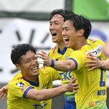 【速報】栃木ＳＣ、３戦ぶり勝利つかむ　長野に１－０