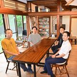 ひきこもりに「変化を」　鹿沼の支援団体がラウンジ開設　カウンセリングや相談会実施