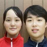 栃木県高校総体フェンシング・フルーレ　男子は安達（栃商）、女子は粕谷（宇南）が制す