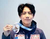 西野太翔「存在知ってもらう」