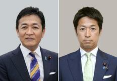 野党、国政停滞の回避要請