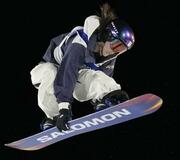 村瀬心椛ら４人全員が決勝へ