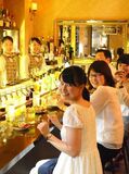 涼を感じる日本酒