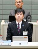 上越市長の不信任案を否決