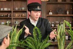 「あんぱん」出演の大森元貴、モデルのいずみたくに共感「人々を明るく、根幹通じる」