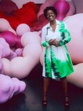 Elvira Dyangani Ose氏が第2回パブリック・アート・アブダビ・ビエンナーレ(Public Art Abu Dhabi Biennial)のアーティスティック・ディレクターに就任