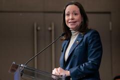 ベネズエラ秩序維持を優先