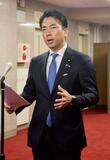 小泉農相「世論は冷ややか」