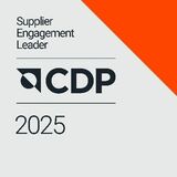 CDP最高評価の「サプライヤーエンゲージメント・リーダー」に2年連続で選定