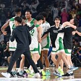 白鴎大、２年ぶり２度目インカレＶ　男子バスケ決勝　東海大に71－68　学校史上初の男女同時優勝