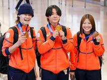 戸塚優斗「応援が力になった」