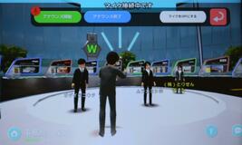 仮想空間で就職活動アバター通じ企業紹介