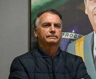 ブラジル前大統領を拘束