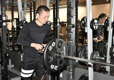 プロボクシング 元日本王者 新たな挑戦