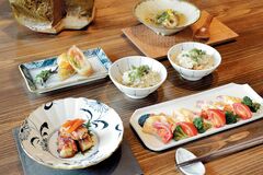 「和食　杣」の寺方祐助さんに聞く餅レシピ