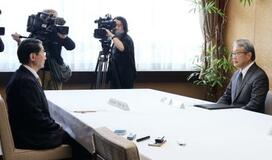 中国電「誠意を持って対応する」