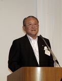 「修羅場での戦い−民間放送界」　テレビ東京会長　菅谷定彦氏