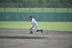 [17夏]２回戦　足工vs宇東
