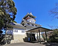 中村城