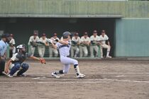 [23夏]１回戦　足利工vs栃木商