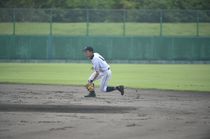 [17夏]２回戦　足工vs宇東