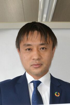 渡辺典喜氏