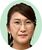 益子純恵氏