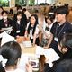 高校生が大使の立場で国際問題を議論　宇都宮・文星女子高で「模擬国連」　多角的な視点の意義学ぶ