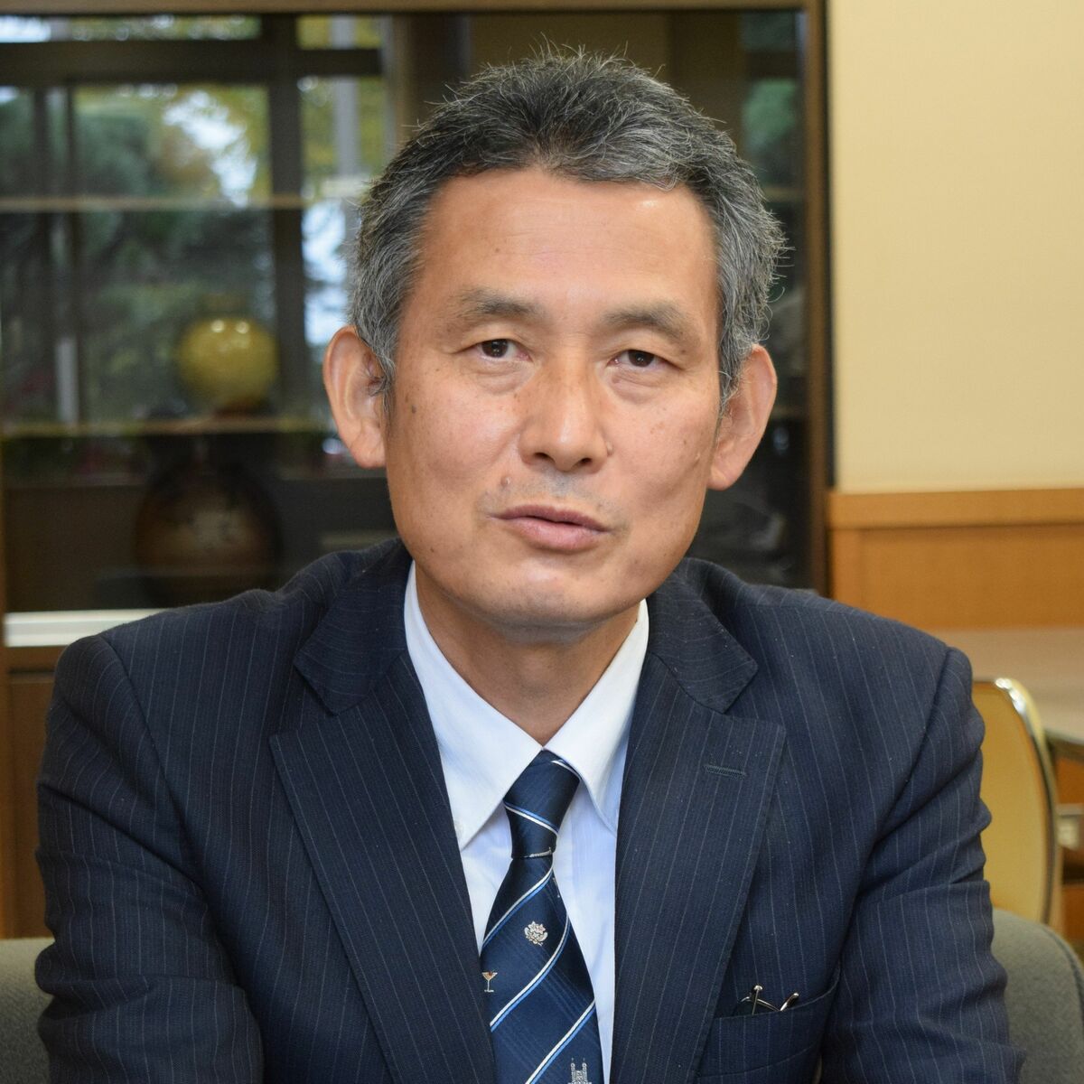 共学2高校開校へ 宇都宮中央女子高 稲葉校長 県都中心に共学進学校 社会 県内主要 地域の話題 下野新聞 Soon ニュース 下野新聞 Soon スーン 共学2高校開校へ 宇都宮中央女子高 稲葉校長 県都中心に共学進学校 社会 県内主要 地域の話題 下野新聞 Soon ニュース 下野新聞 Soon スーン