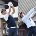 栃木県知事盃ゴルフ・一般男子、17日決勝　後藤（宇都宮）や張田（日光）ら優勝争い　中学生初制覇にも期待