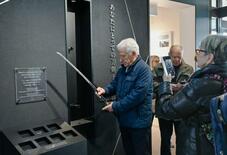 刀剣の魅力、世界が注目