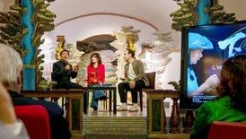 「午後3時（At Three in the Afternoon）」：国…